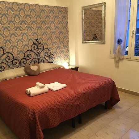 Hotel 3Beauty Firenze Dış mekan fotoğraf