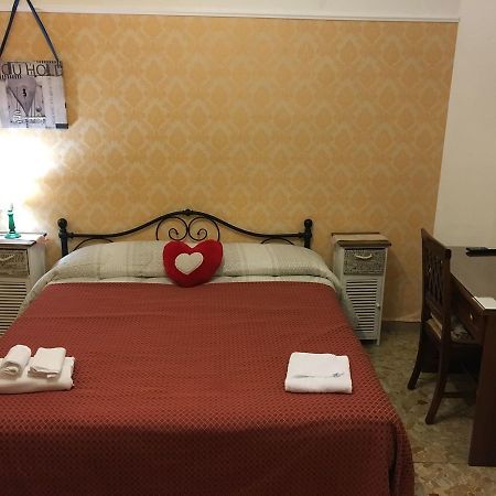 Hotel 3Beauty Firenze Dış mekan fotoğraf
