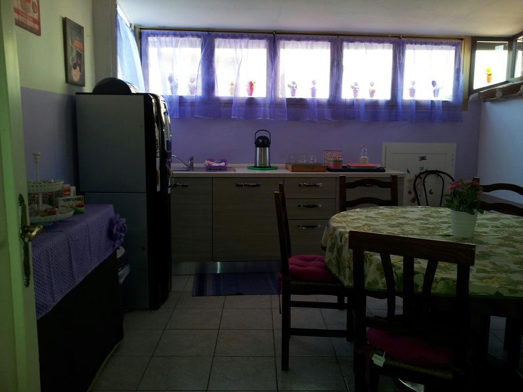 Hotel 3Beauty Firenze Dış mekan fotoğraf