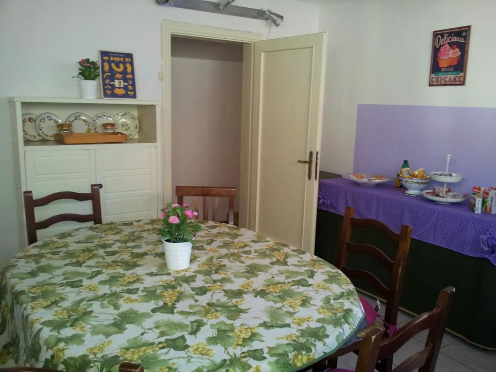 Hotel 3Beauty Firenze Dış mekan fotoğraf