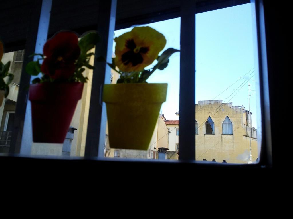 Hotel 3Beauty Firenze Dış mekan fotoğraf
