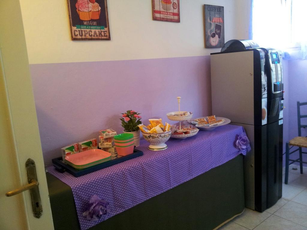 Hotel 3Beauty Firenze Dış mekan fotoğraf