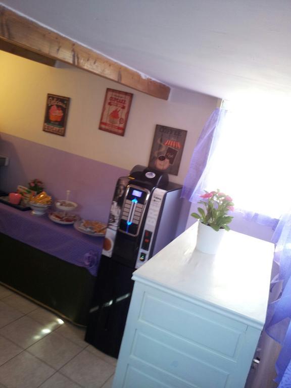 Hotel 3Beauty Firenze Dış mekan fotoğraf