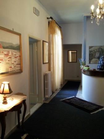 Hotel 3Beauty Firenze Dış mekan fotoğraf