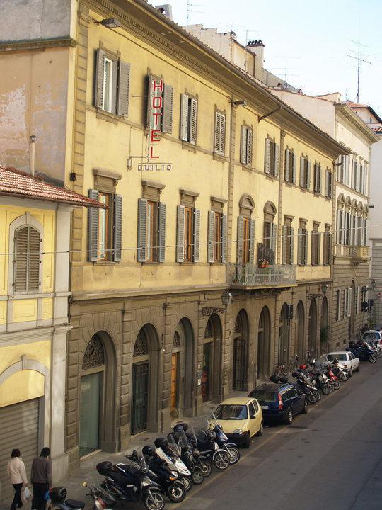 Hotel 3Beauty Firenze Dış mekan fotoğraf