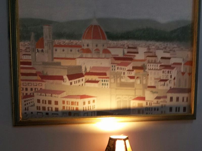 Hotel 3Beauty Firenze Dış mekan fotoğraf