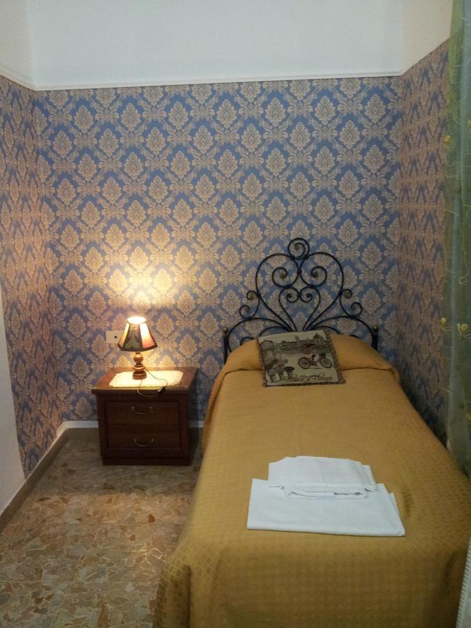 Hotel 3Beauty Firenze Dış mekan fotoğraf