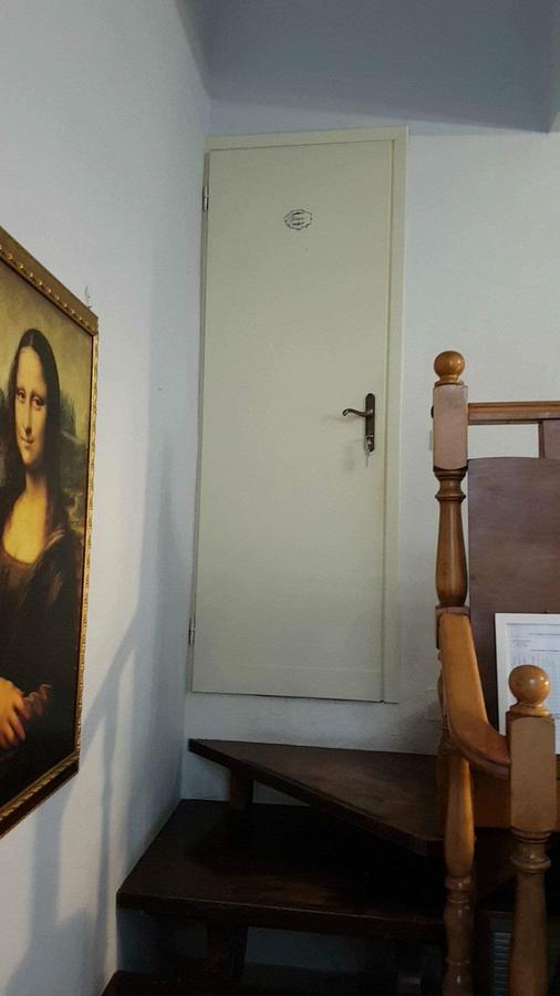 Hotel 3Beauty Firenze Oda fotoğraf