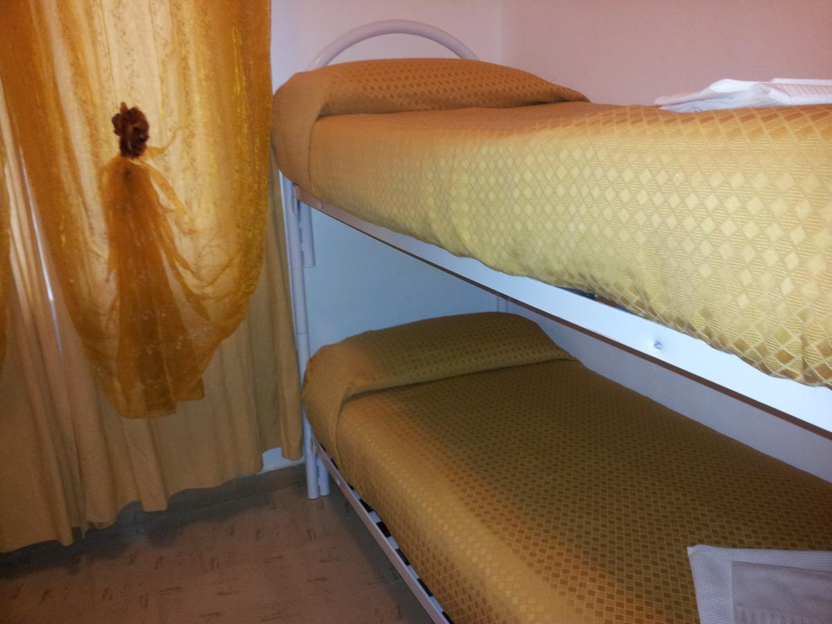 Hotel 3Beauty Firenze Dış mekan fotoğraf