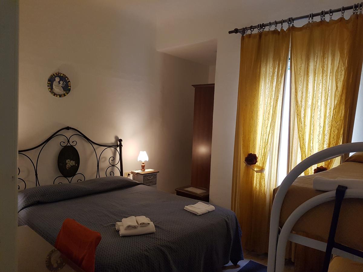 Hotel 3Beauty Firenze Dış mekan fotoğraf