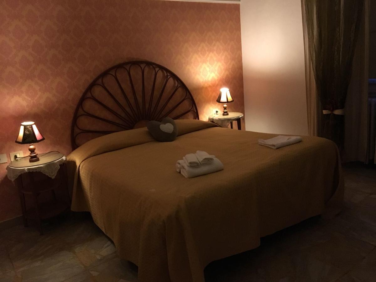 Hotel 3Beauty Firenze Dış mekan fotoğraf