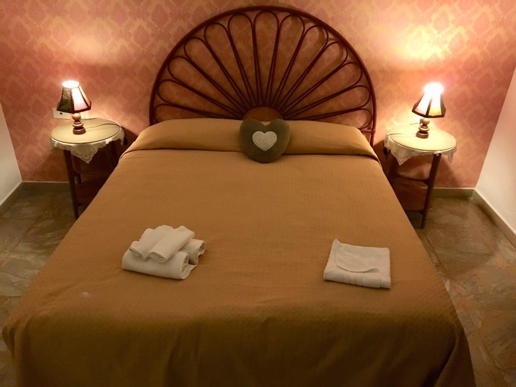 Hotel 3Beauty Firenze Dış mekan fotoğraf