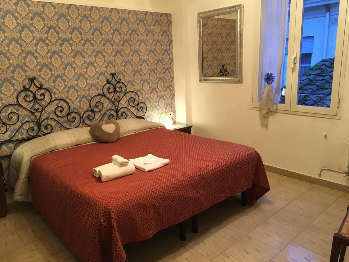 Hotel 3Beauty Firenze Dış mekan fotoğraf