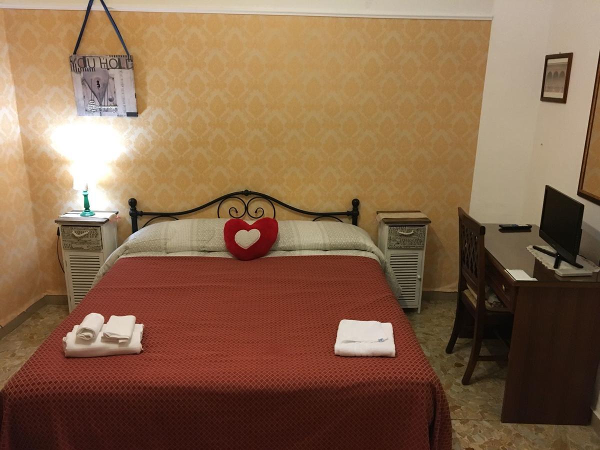 Hotel 3Beauty Firenze Dış mekan fotoğraf